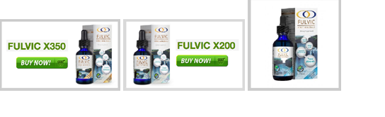 FULVIC IONIC MINERALS